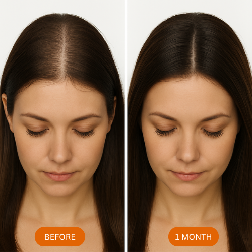 Hair Growth Serum