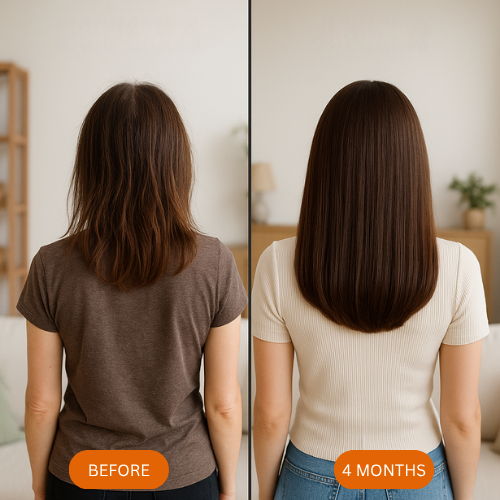 Hair Growth Serum