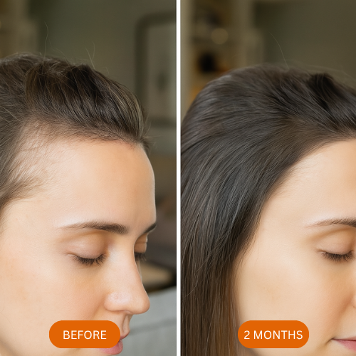 Hair Growth Serum