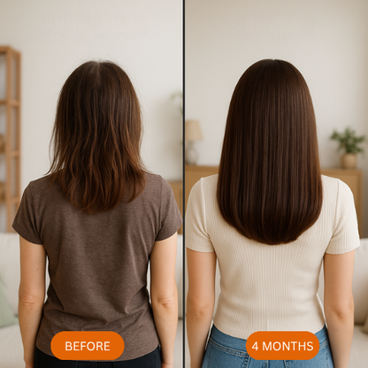 Hair Growth Serum