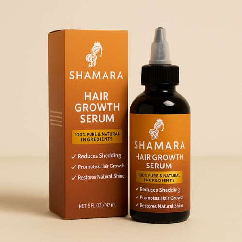 Hair Growth Serum