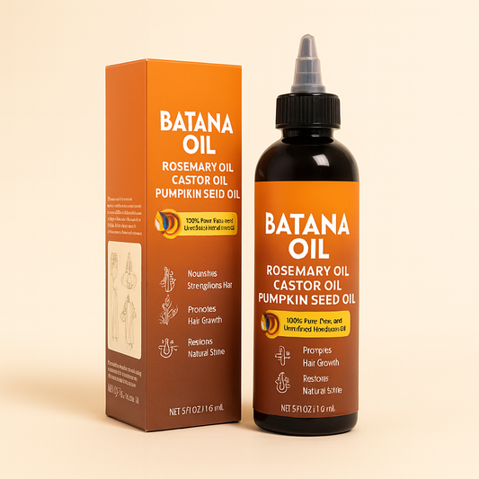 Hair Growth Serum